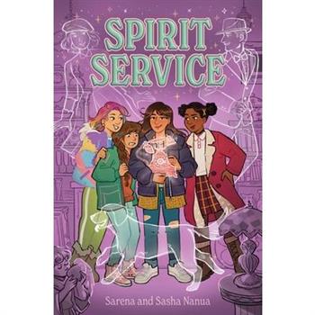 Spirit Service