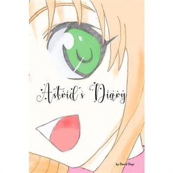 Astrid’s Diary