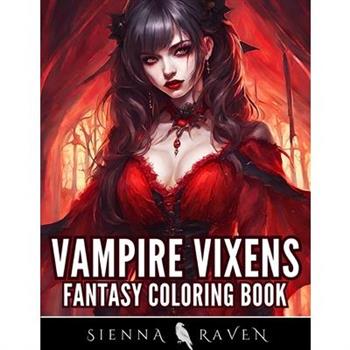 Vampire Vixens