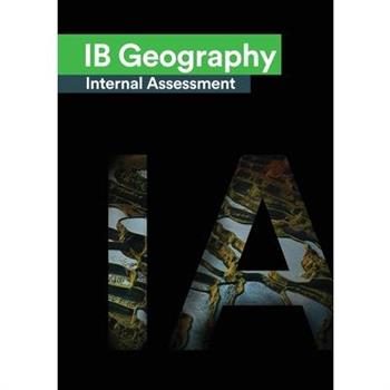 IB Geography Internal Assessment