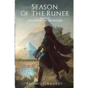 Season of the Runer Book IV