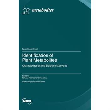 Identification of Plant Metabolites