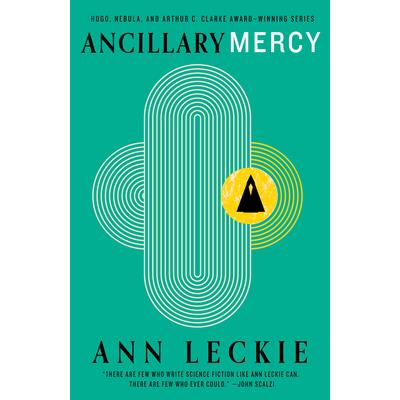 Ancillary Mercy