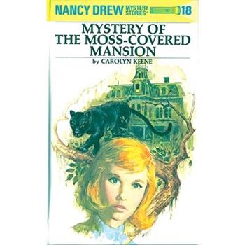Mystery of the Moss-Covered Mansion