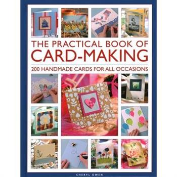 The Practical Book of Card-Making