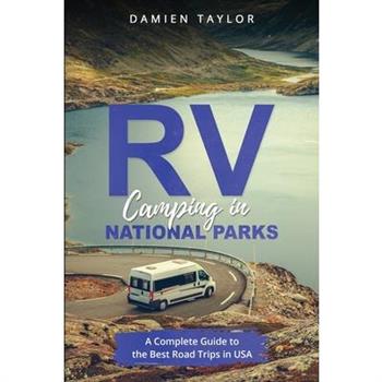 RV Camping in National Parks