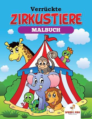 Mal mich aus! Malbuch f羹r Kinder (German Edition)