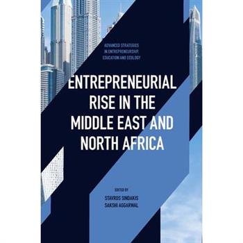 Entrepreneurial Rise in the Middle East and North Africa