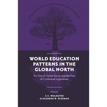 World Education Patterns in the Global North