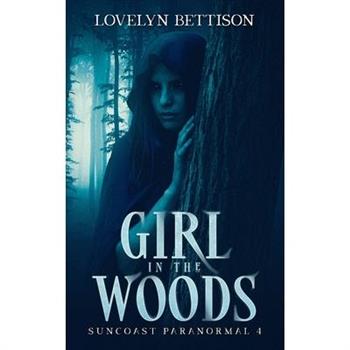 Girl in the Woods
