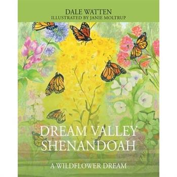 Dream Valley Shenandoah