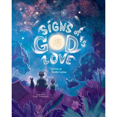 Signs of God's Love