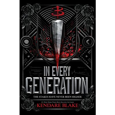 In Every Generation (Buffy: The Next Generation, Book 1)