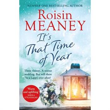 It's That Time of Year