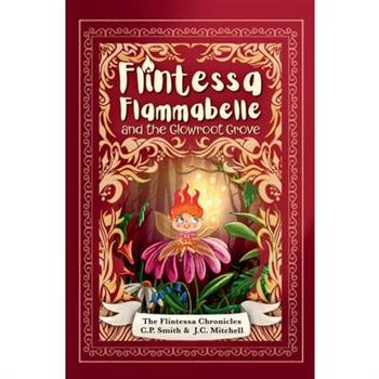 Flintessa Flammabelle and the Glowroot Grove