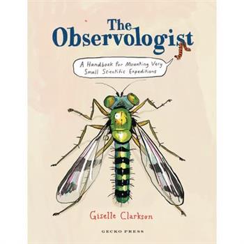 The Observologist