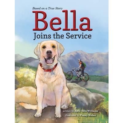 Bella Joins the Service