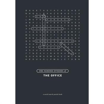 One Hundred Episodes of The Office