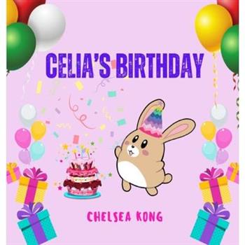 Celia's Birthday