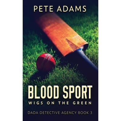 Blood Sport