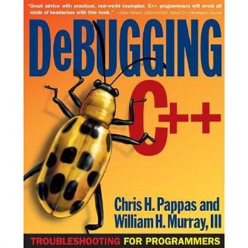 Debugging C]＋