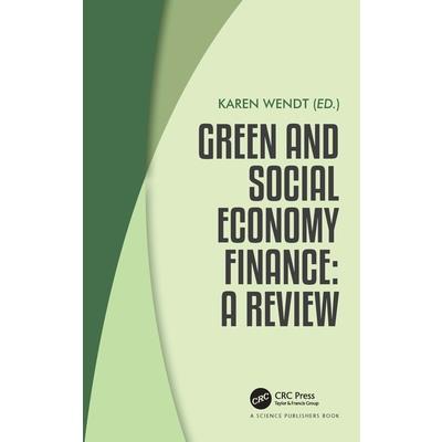 Green and Social Economy Finance