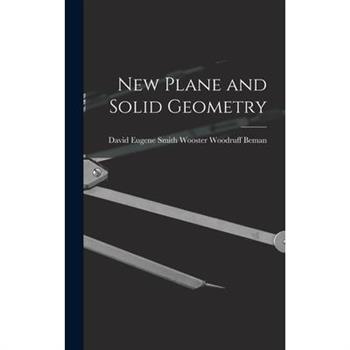 New Plane and Solid Geometry