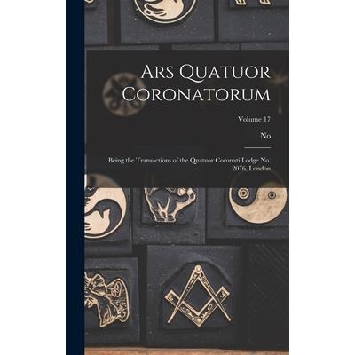 Ars Quatuor Coronatorum