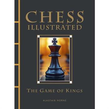 Chess Illustrated