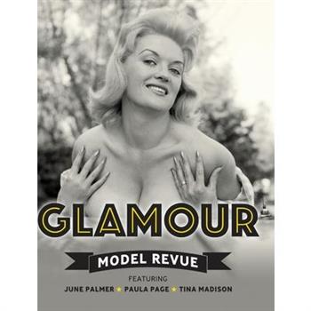 Glamour Model Revue
