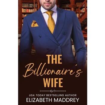 The Billionaire's Wife