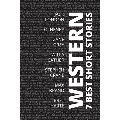 7 best short stories - Western