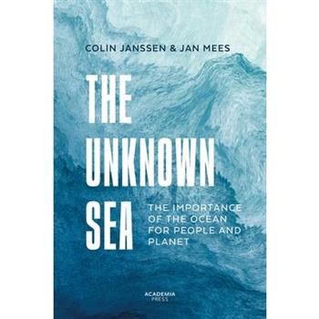 The Unknown Sea