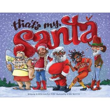 That's My Santa