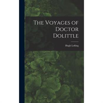The Voyages of Doctor Dolittle