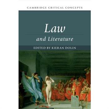 Law and Literature