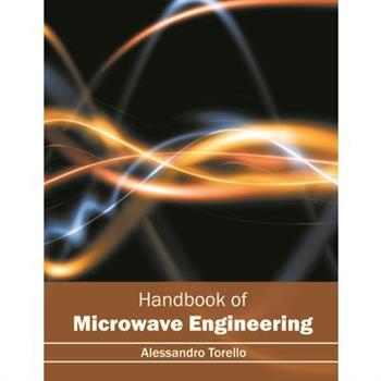 Handbook of Microwave Engineering