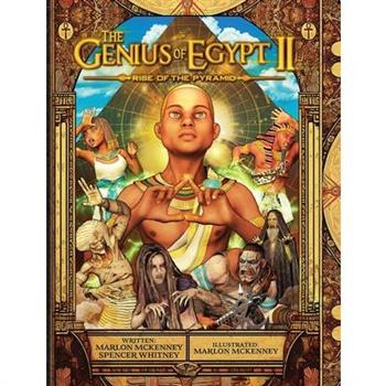 The Genius of Egypt II
