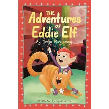 The Adventures of Eddie Elf