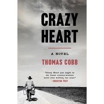 Crazy Heart 瘋狂之心
