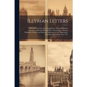 Illyrian Letters