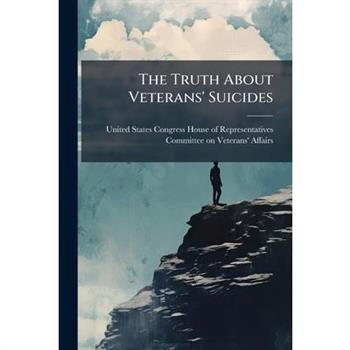 The Truth About Veterans' Suicides