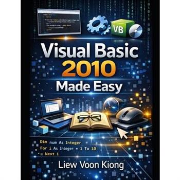 Visual Basic 2010