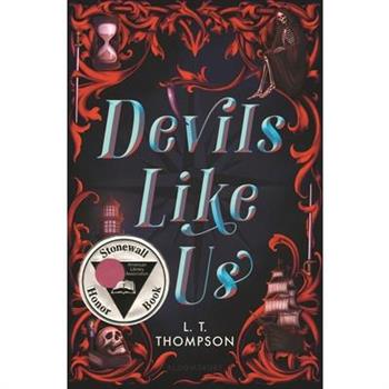 Devils Like Us