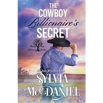 The Cowboy Billionaire's Secret Book 4