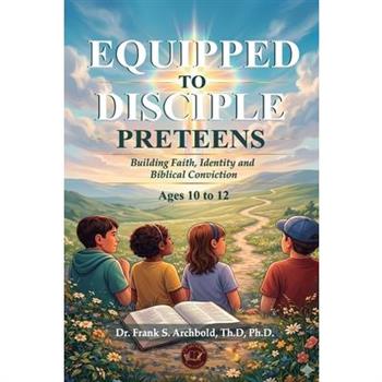 Equipped to Disciple