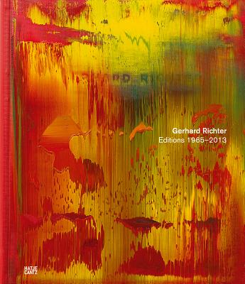 Gerhard Richter - Editions 1965-2013