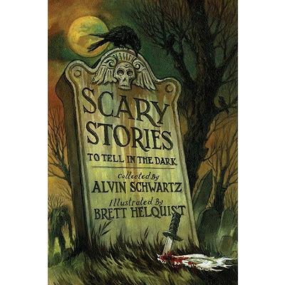 Scary Stories to Tell in the Dark