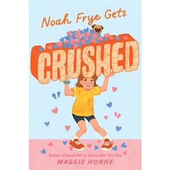 Noah Frye Gets Crushed