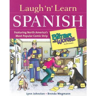 Laugh 'N' Learn Spanish